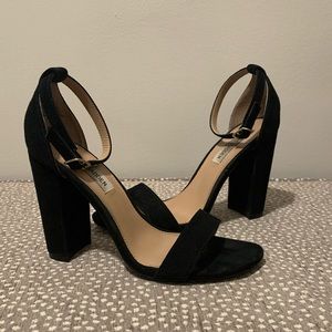 Steve Madden Carrson Heels